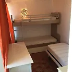 Scala Chiusa Апартаменты *