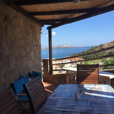 Scala Chiusa Apartment