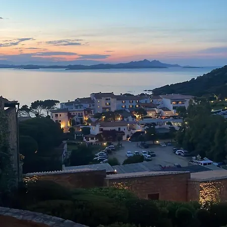 Scala Chiusa Apartment *