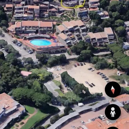 Apartment Scala Chiusa