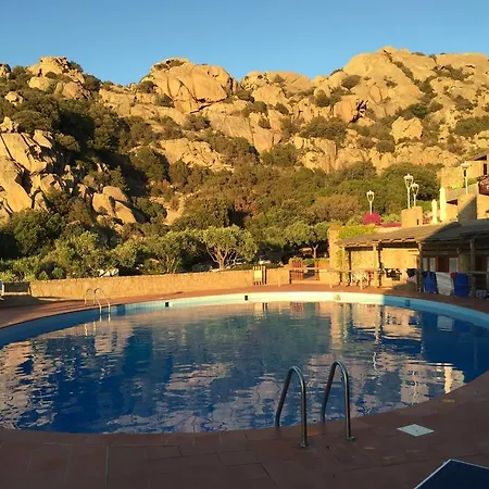 Scala Chiusa Apartment *