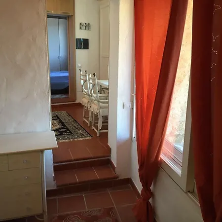 Scala Chiusa Baja Sardinia