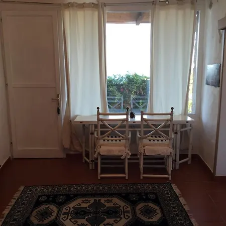 Scala Chiusa Apartamento
