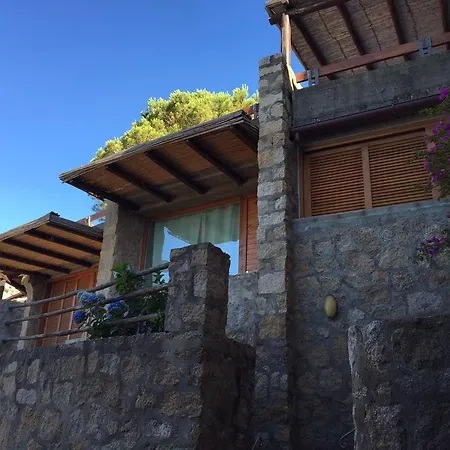 Apartment Scala Chiusa *