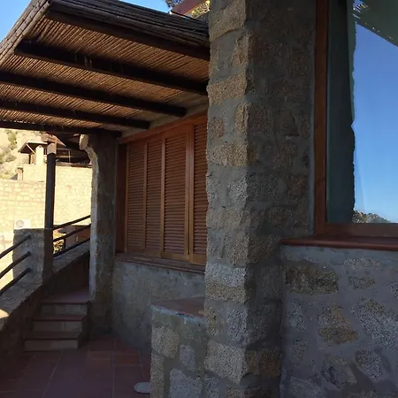 Scala Chiusa * Baja Sardinia