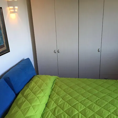 Apartment Scala Chiusa
