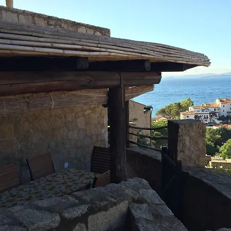 Scala Chiusa Apartment