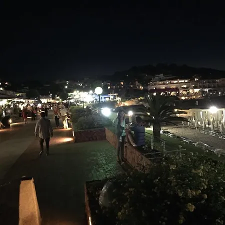 Apartment Scala Chiusa *