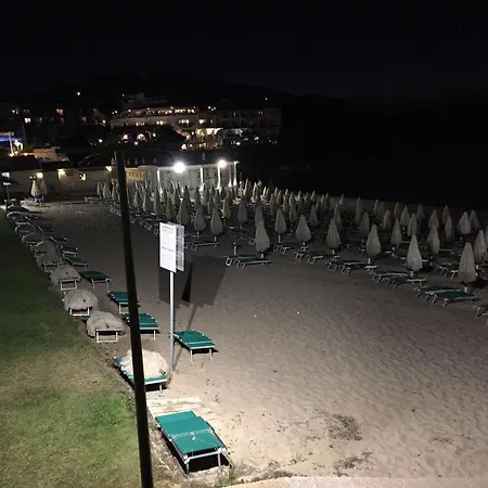 Apartment Scala Chiusa Baja Sardinia