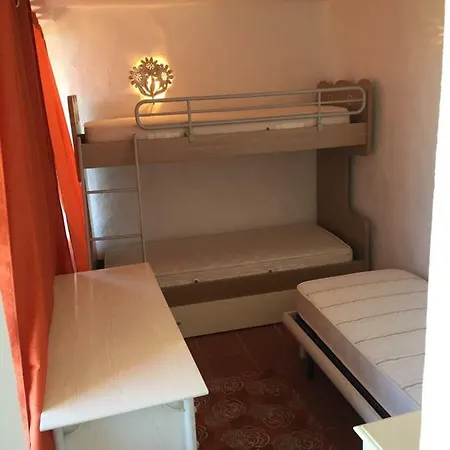 Scala Chiusa Apartment *