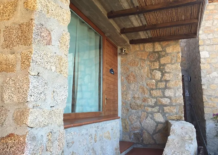 Scala Chiusa Апартаменты *