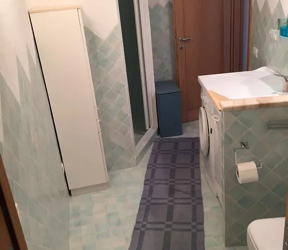 Scala Chiusa Апартаменты Байя Сардиния