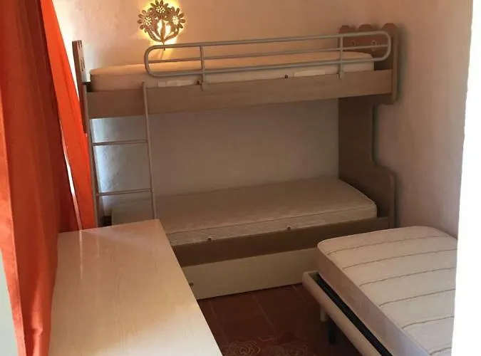 Scala Chiusa Апартаменты *